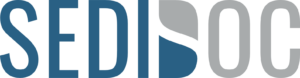 Logo von der SEDIDOC GmbH